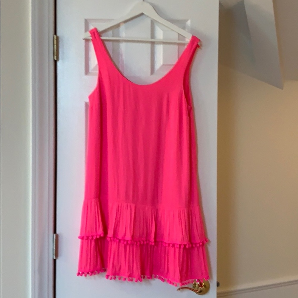 Lilly Pulitzer dress